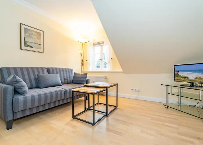 Appartement Westerhoern 46 22 *