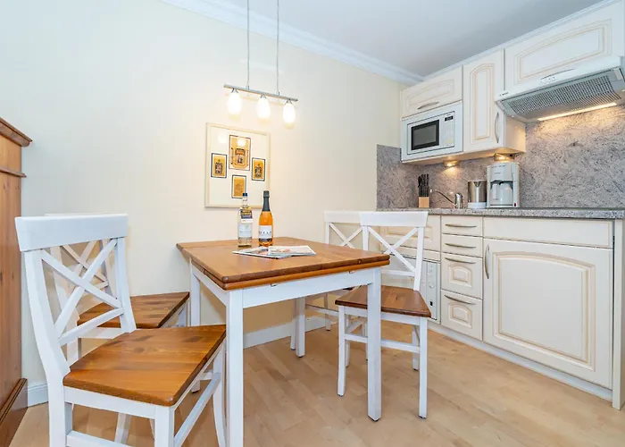 Westerhoern 46 22 Appartement Keitum