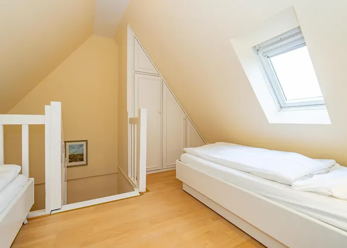 Appartement Westerhoern 46 22 Keitum